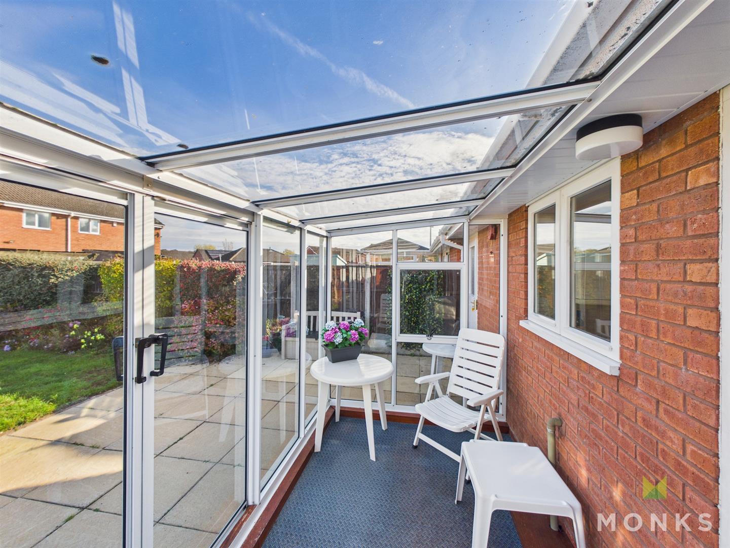 62 Kynaston Drive, Shrewsbury, SY4 5DE For Sale